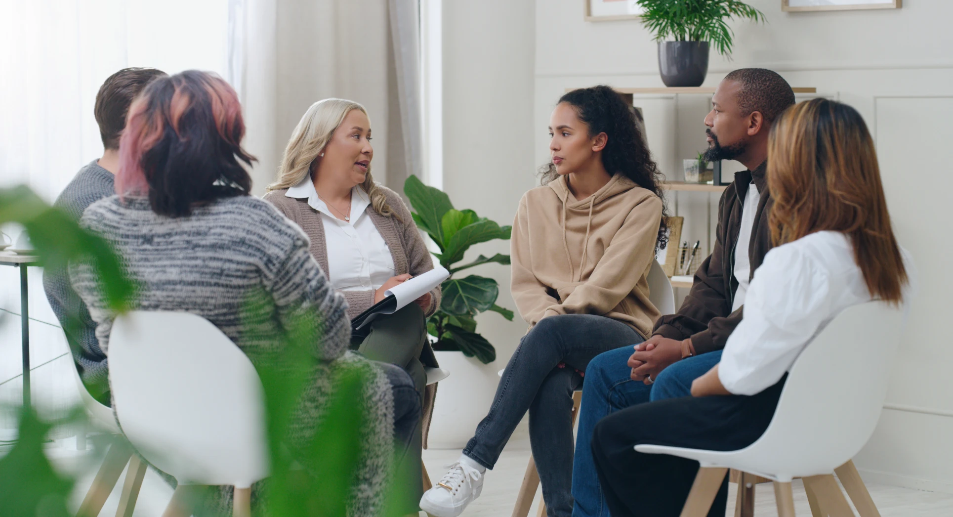 Why Therapists in Canada Need a Webflow Website (And Why Wix or Squarespace Isn't Enough)